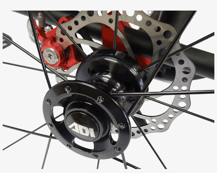 Adi Brake Systems - Mountain Bike, transparent png