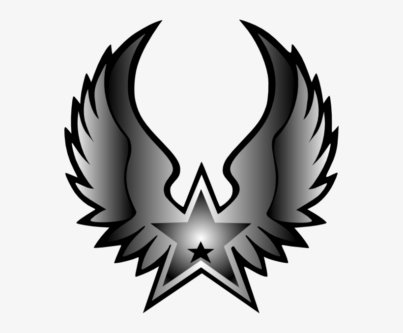 Rock Star Black Hi - Png Rock Star, transparent png