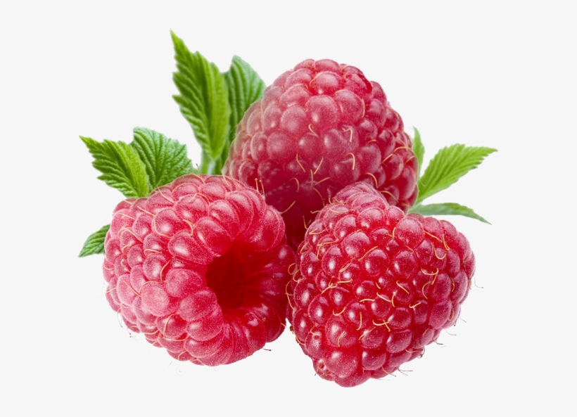 Berries Png File - Raspberry Png, transparent png