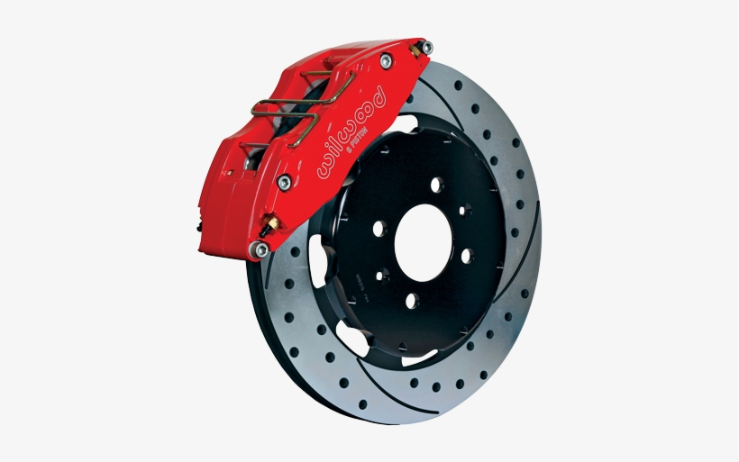 Brake - Wilwood Brakes, transparent png