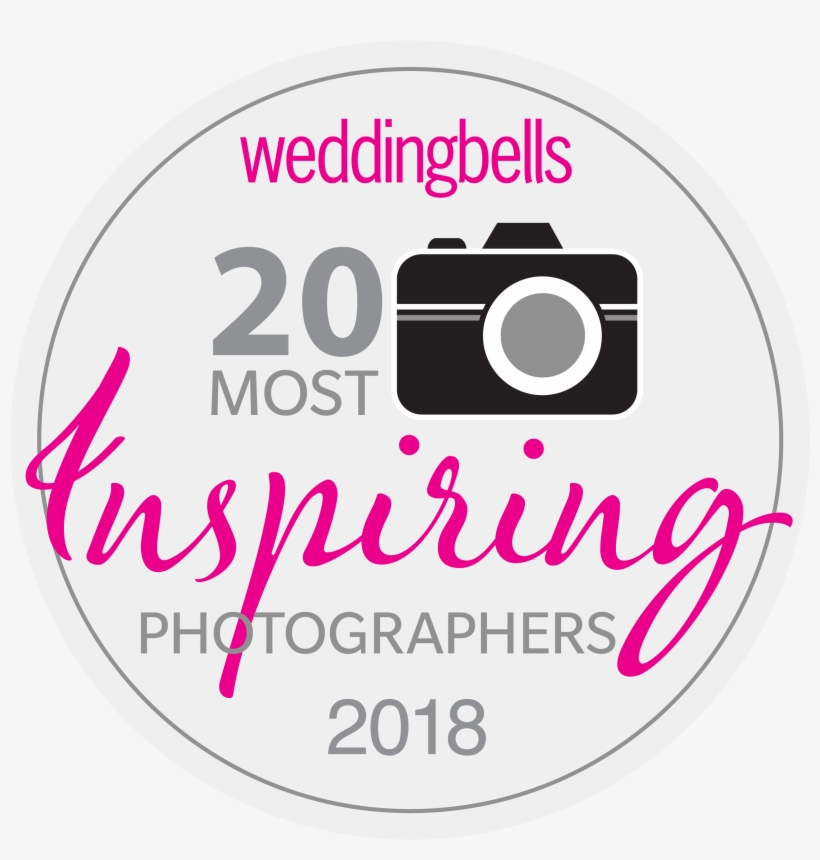 The Most Inspiring Wedding Photographers For - Wedding Bells, transparent png
