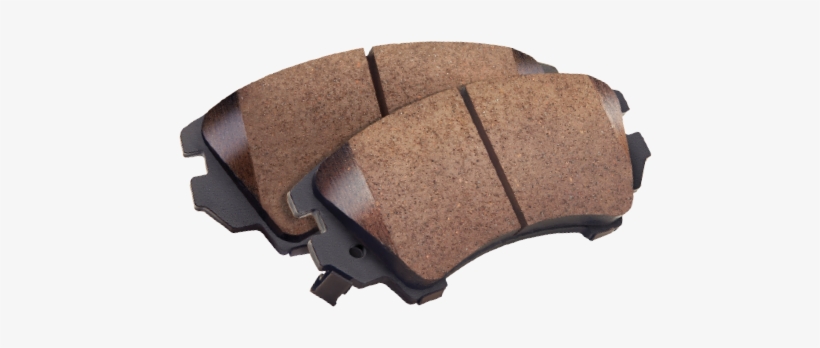 Akebono Performance Ultra-premium Ceramic Pads - Ceramic Brake Pads, transparent png