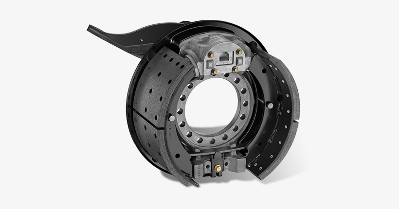 Z Cam Brake - Lona De Freio Caminhão, transparent png