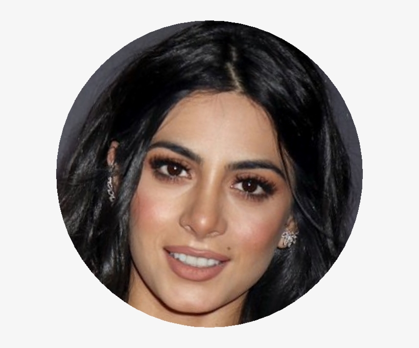 Emeraudetoubia - Emeraude Toubia Icons, transparent png