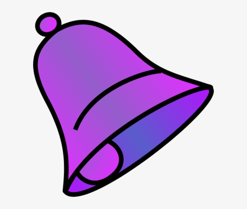 Bell Clip Art Bell Clipart Photo Niceclipart - Bell Clip Art, transparent png