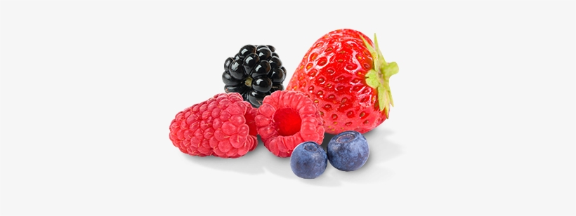 Berries - Berry, transparent png