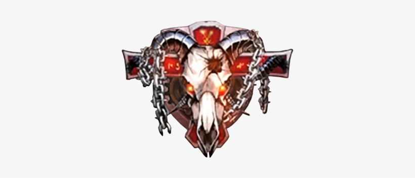 Head Shot Da Colt Vip - Illustration, transparent png