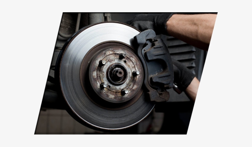 Your Brakes Are One Of The Most Important Parts Of - Cambio De Balatas Automotrices, transparent png