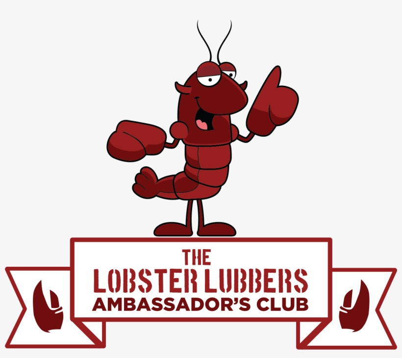Lobster Lubbers Png - Drunk Crawfish, transparent png