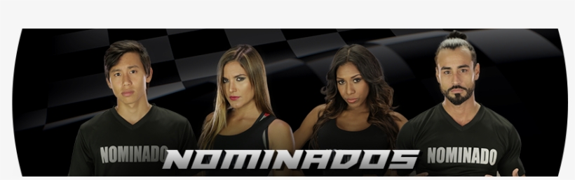 Cintillo-nominados Medfil20160418 0002 - Girl, transparent png