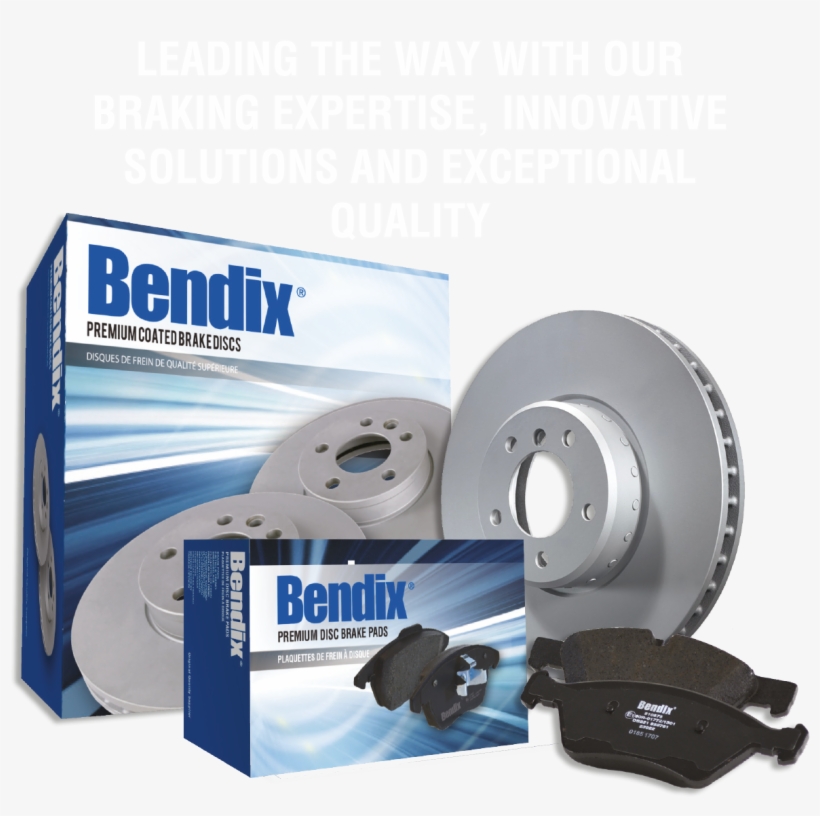 Buy Bendix Brake Pads From Your Nearest Gsf Branch - Bendix, transparent png
