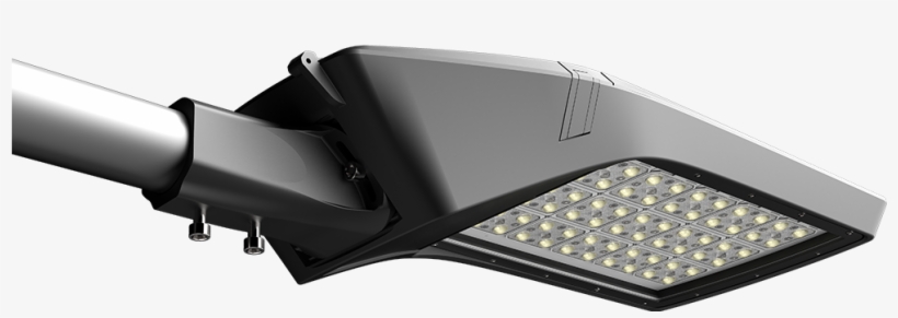 Led Street Light, transparent png
