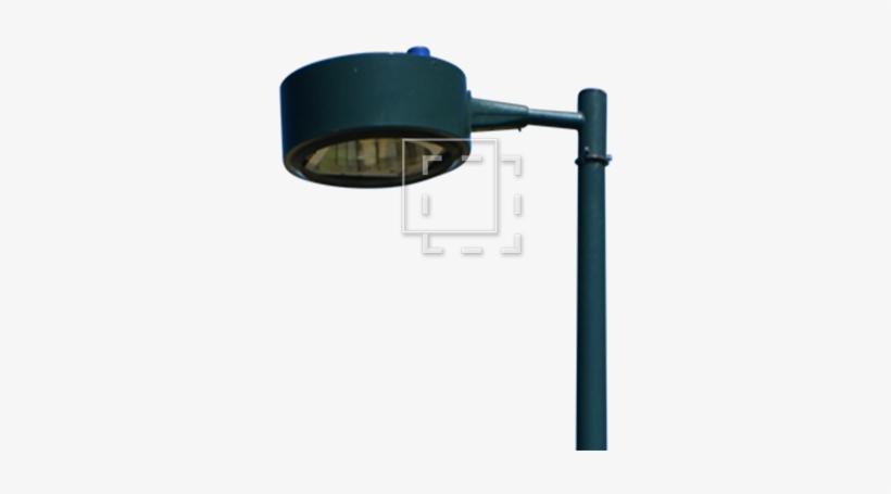 Park Street Lamp - Street Light, transparent png