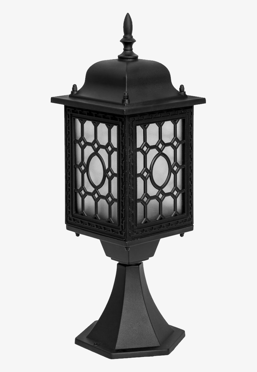 Street Light Png - Antic Lights Clipart Png, transparent png