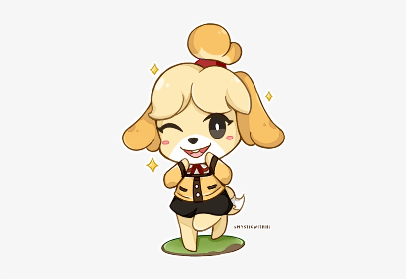 Finally, Decided To Start Drawing Villagers Fanart - Cartoon, transparent png