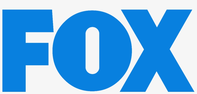 Fox Unveils Fall 2018 Schedule - Fox Logo Png Blue, transparent png