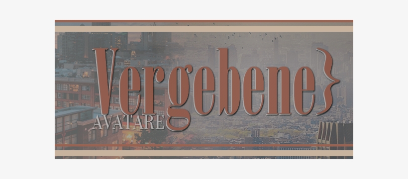 Hier Sind Die Avatare Aufgelistet, Die Unseren Charakteren - Banner, transparent png