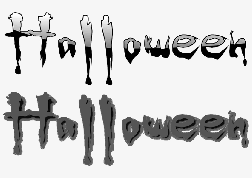 Splash - Halloween Vector Free Png, transparent png