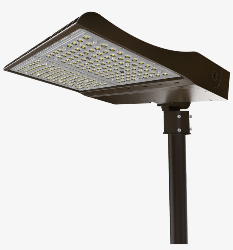 Hipole X Product Image - Led Street Light, transparent png