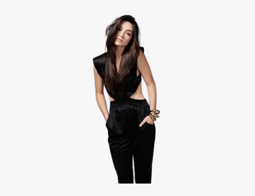 Na Dnešek Byla Vybrána Herečka Crystal Reed, Kterou - Allison Argent Iphone, transparent png