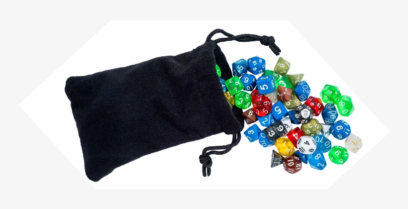 Dungeons Dragons Dice Png, transparent png