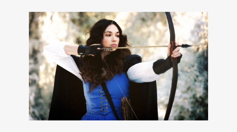Em "teen Wolf" - Crystal Reed Teen Wolf Season 6, transparent png