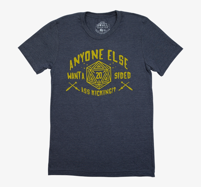 Camp Camp Nerris 20 Sided Tee - Grimm Shirts, transparent png