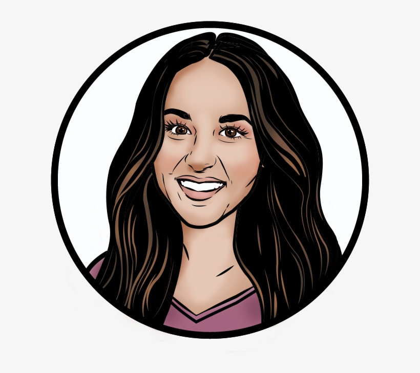 Annie Boush - Cartoon, transparent png