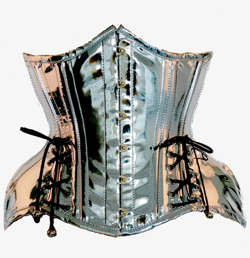 Corset, transparent png