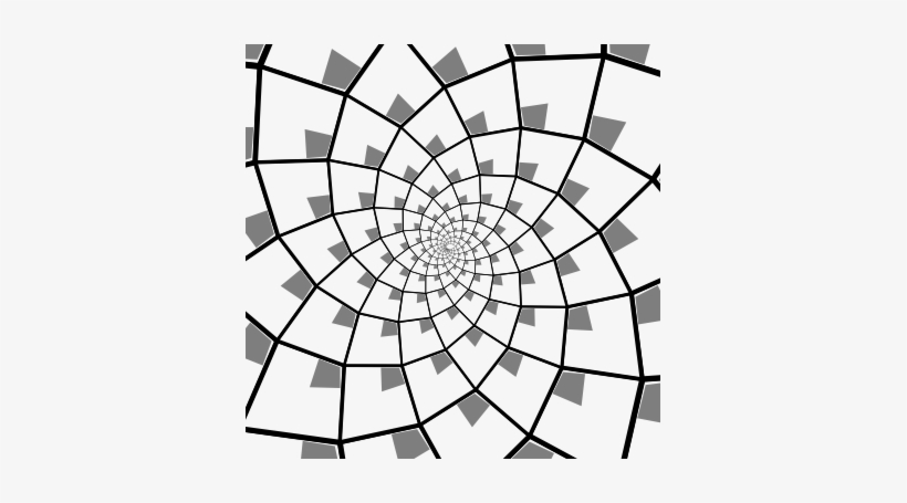 Spirale Pomme De Pin, transparent png