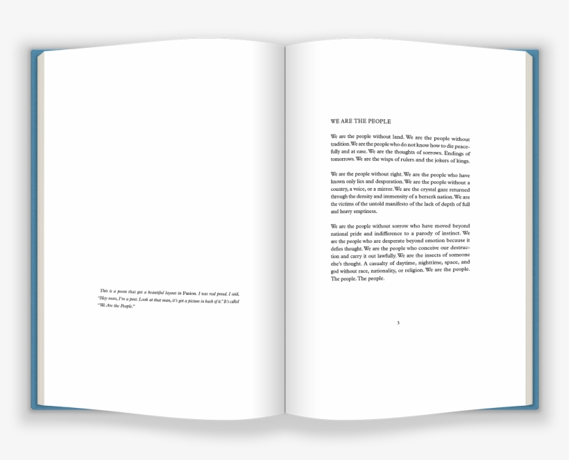 By Anne Waldman And An Afterword By Laurie Anderson, - Anthology, transparent png