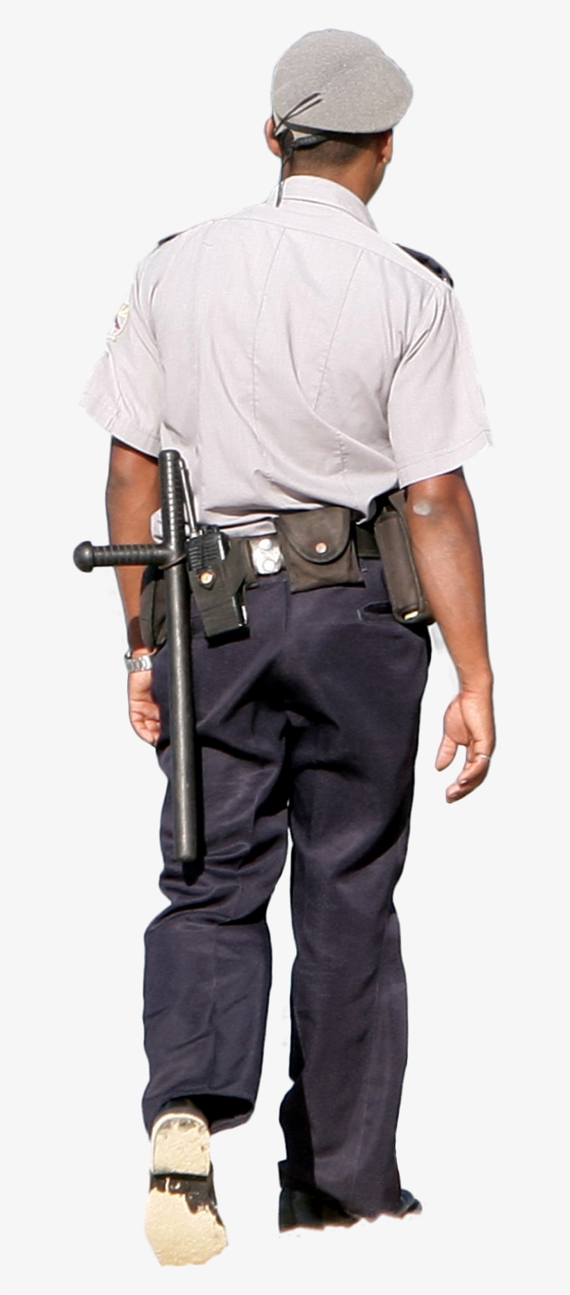 By People Cutouts April 22, 2016 April 25, - Airsoft Gun, transparent png