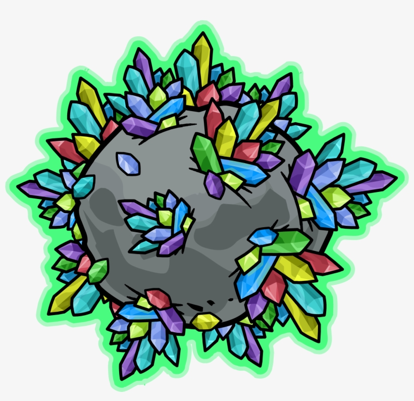 Crystal Png Download, transparent png
