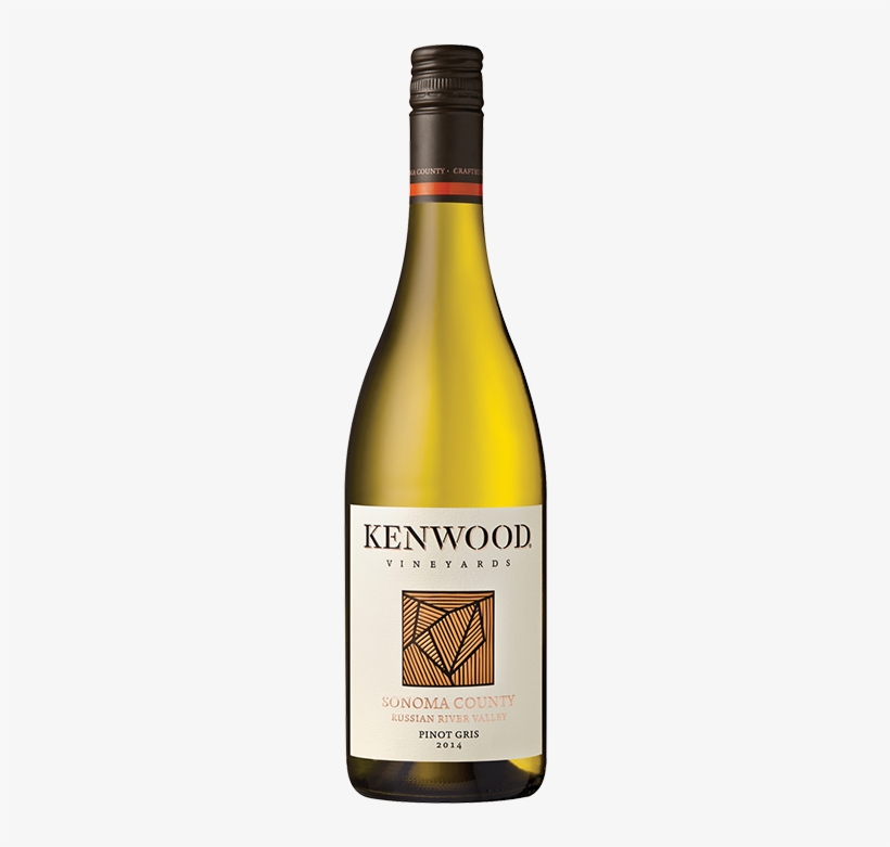 Russian River Valley Pinot Gris - Inama Soave Classico Vigneti Di Foscarino 2015, transparent png