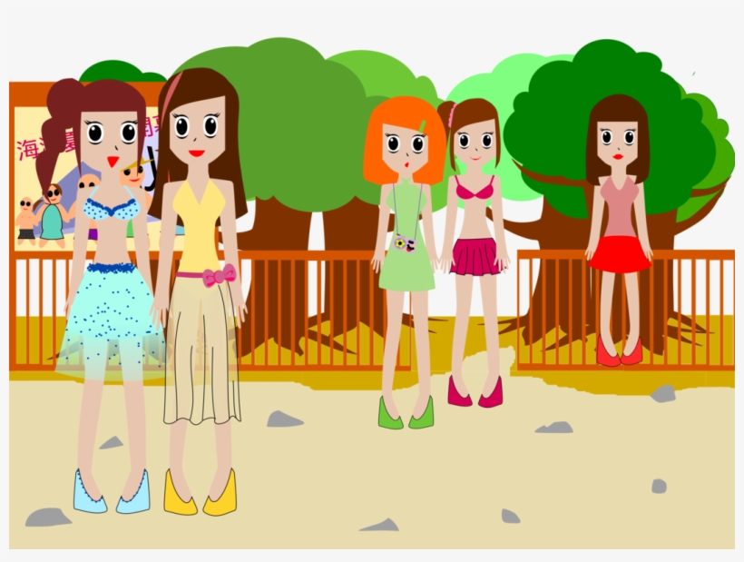 Computer Icons Party Beach Download Recreation - Clip Art, transparent png