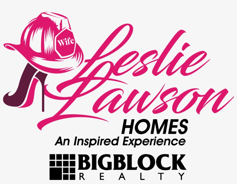 Leslie Lawson Homes - Big Block Realty, transparent png