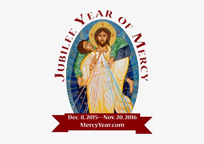 Prayer Of His Holiness Pope Francis For Jubilee - Year Of Mercy And Compassion, transparent png