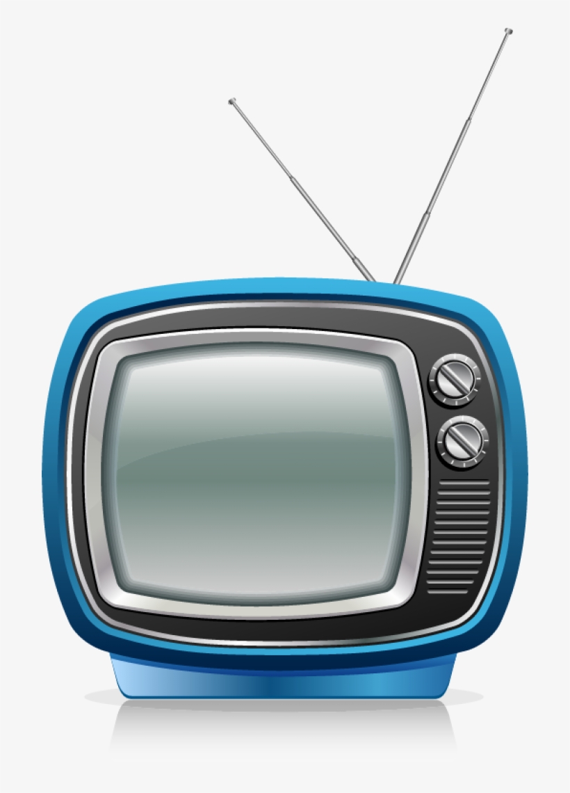 Gallery For Old Television Set Png - Kuki Tv, transparent png