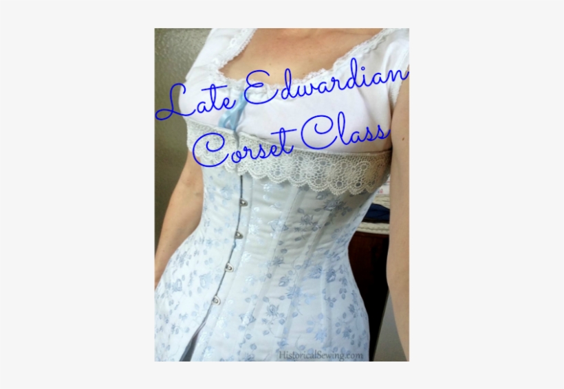 Edwardian Corset, transparent png