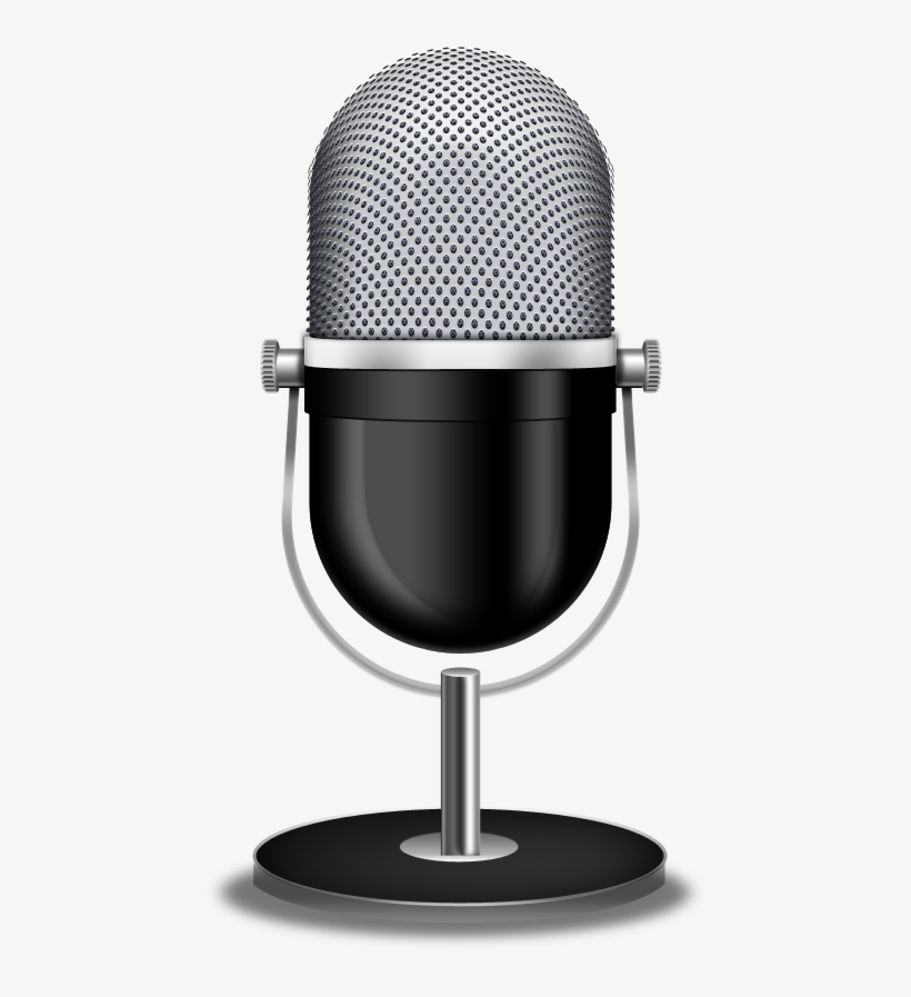 Microphone Icon - Bluetooth Headphones Soundpeats Q12 Bluetooth Headphone, transparent png
