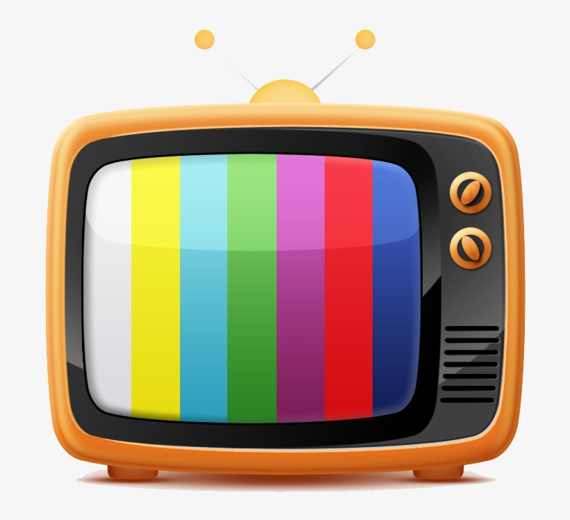 Video - Television Uses And Abuses, transparent png