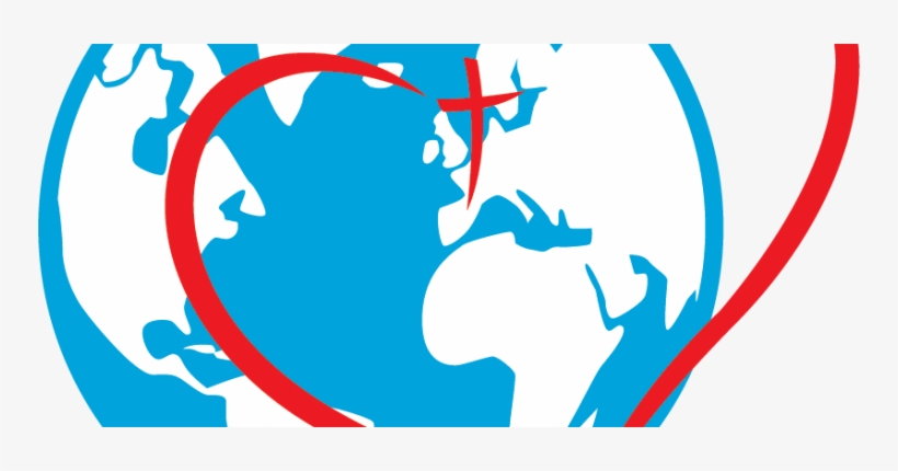 Meeting Of The International Director With Pope Francis - Pope's Worldwide Prayer Network Logo Png, transparent png