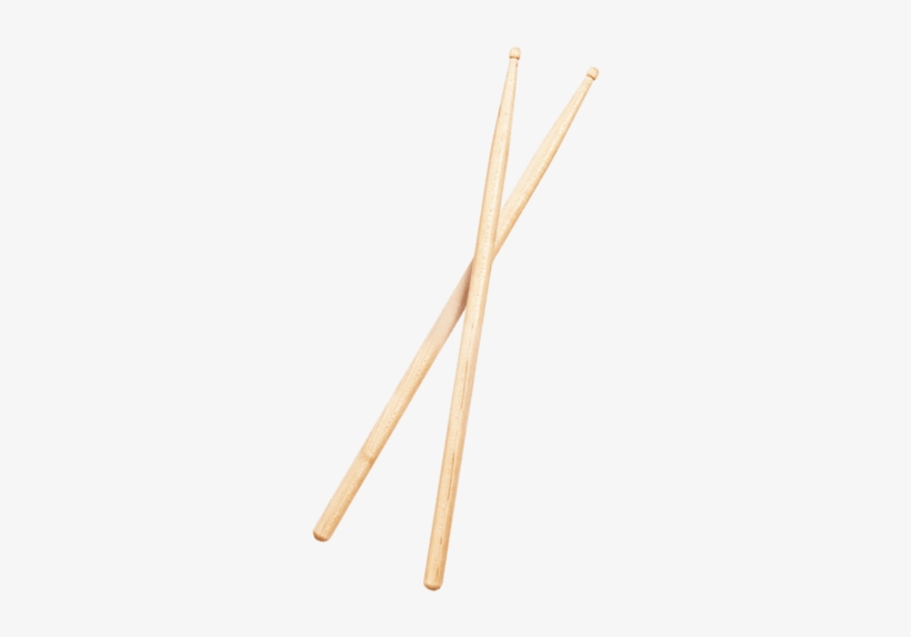 Drum Sticks Pair - Ebm 爪楊枝 ピンチョス 65x4mm 6845500, transparent png