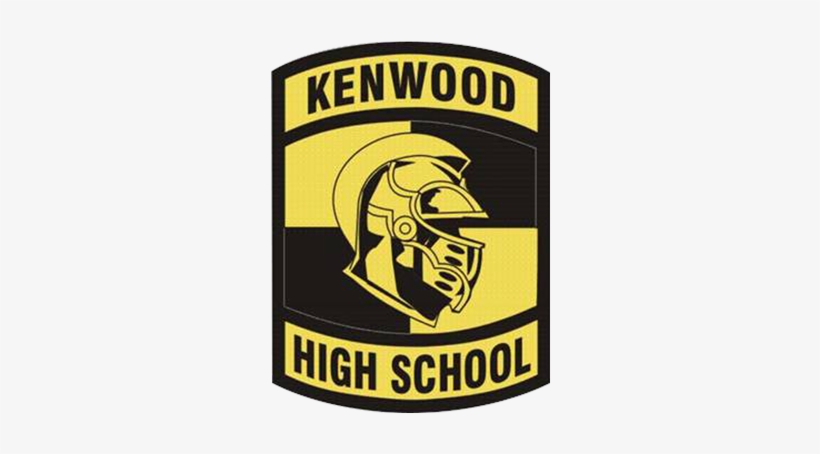 Free Kenwood Logo Png - Alvarado Indians Greeting Cards (pk Of 10), transparent png