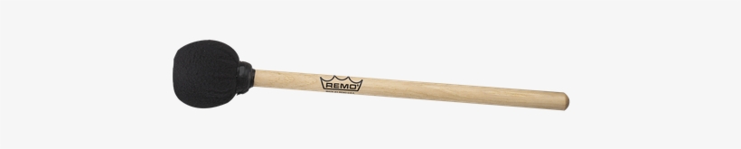 Ez Bass Drum Mallet - Makeup Brushes, transparent png
