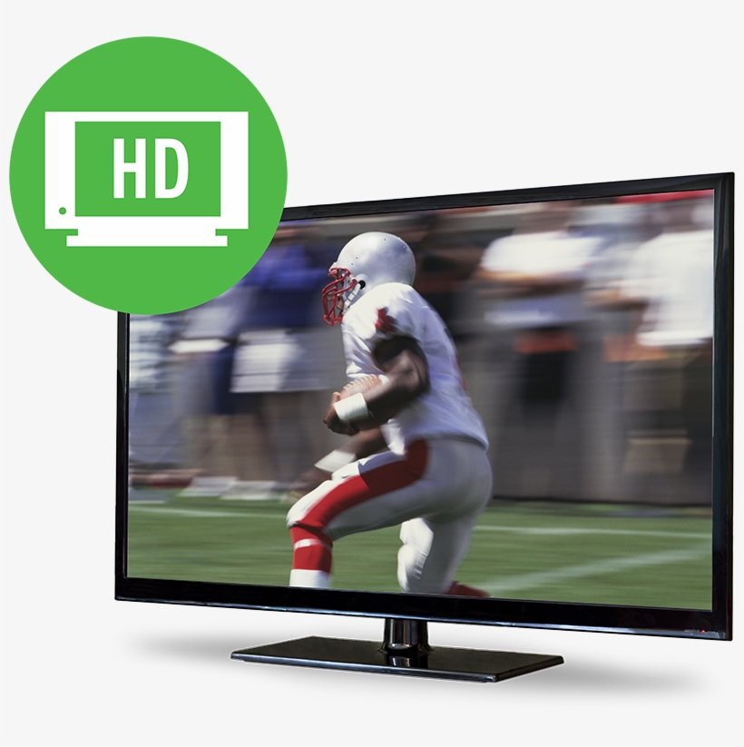 Your Tvs Will Continue To Receive Tv Service If You - Television, transparent png