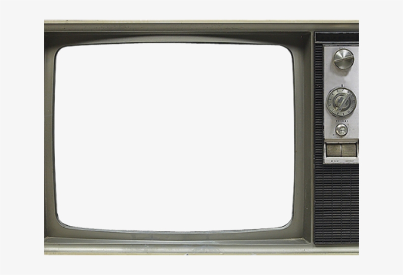 Screen Clipart Old Fashioned - Portable Network Graphics, transparent png