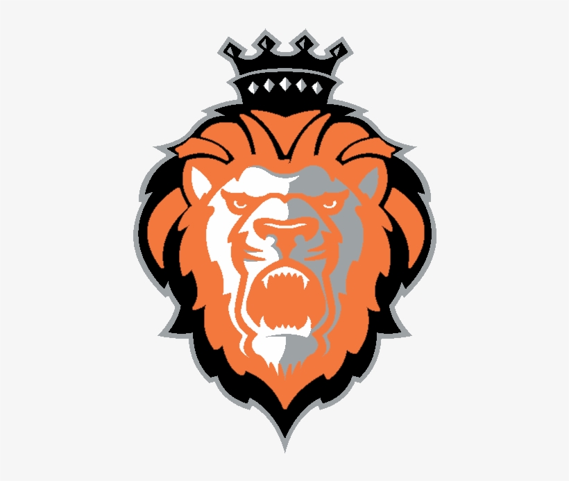 From Purple To Orange - Upper Darby High School Royals, transparent png