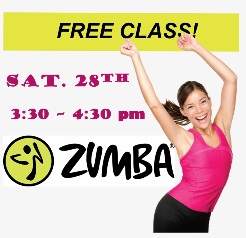 1074w, Https - //unioncitylibrary - Files - Wordpress - Zumba Fitness, transparent png