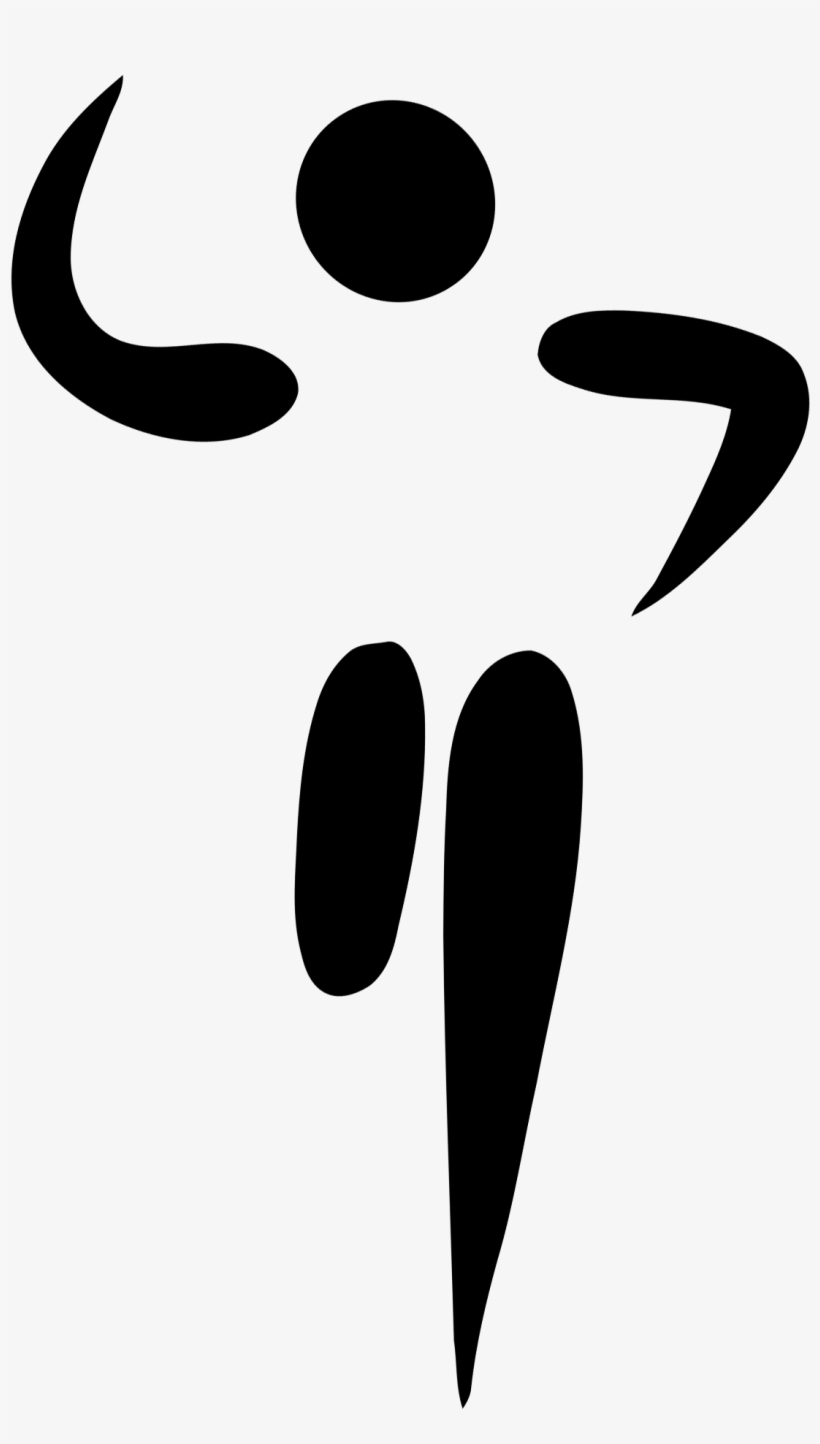 Zumba Pictograma, transparent png